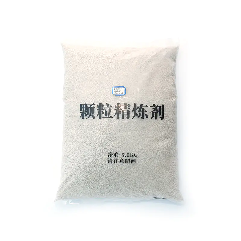 Flux Scagtha Granule