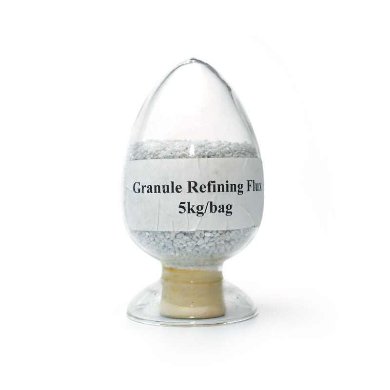 Flux Scagtha Granule